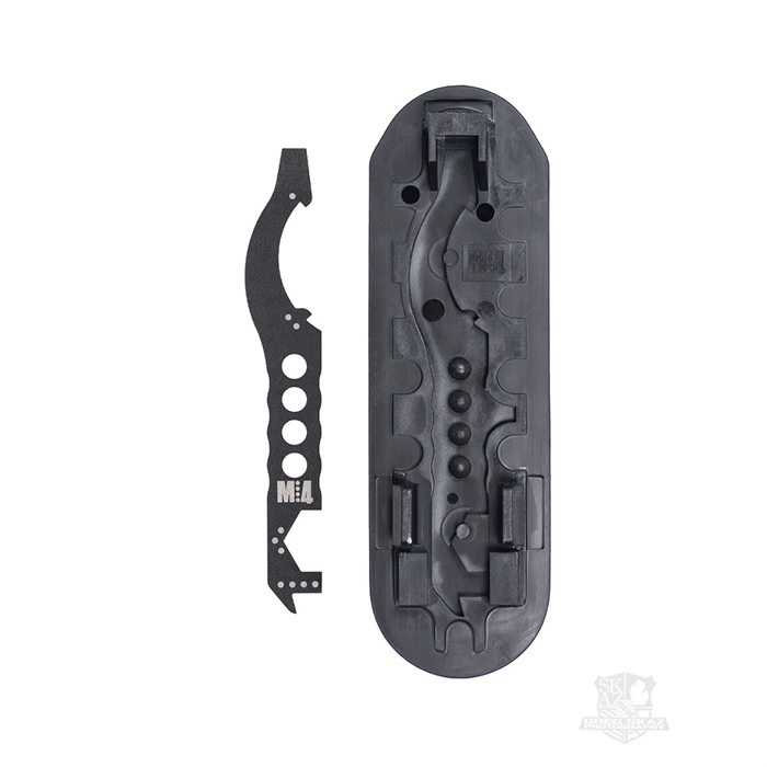 M:4 TOOL M:4 TOOL WITH BLACK BASE PAD M:4 TOOL M:4 TOOL WITH BLACK BASE PAD