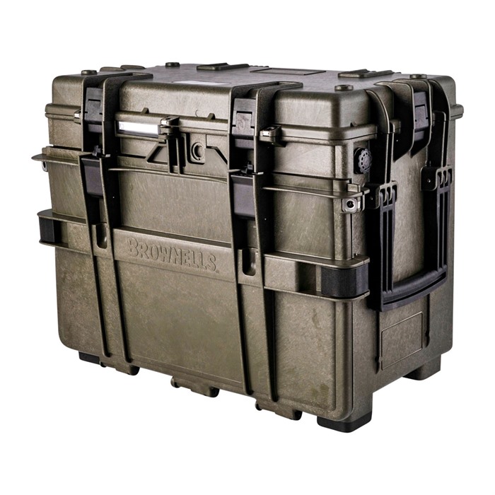 ARMORERS CASE GEN III ARMORER’S GEN 3 CASE WITHOUT FOAM INSERTS ARMORERS CASE GEN III ARMORER’S GEN 3 CASE WITHOUT FOAM INSERTS