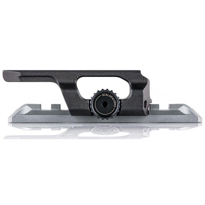 LEAP AIMPOINT PRO/COMPM4 MOUNT AIMPOINT PRO/COMPM4 1.57” LEAP/13 QD MOUNT BLACK LEAP AIMPOINT PRO/COMPM4 MOUNT AIMPOINT PRO/COMPM4 1.57” LEAP/13 QD MOUNT BLACK