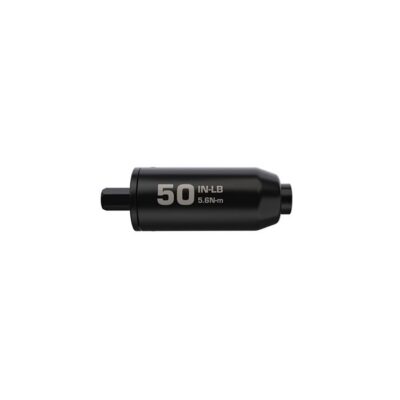 FAT STIX PRESET TORQUE WRENCH SET FAT STIX TORQUE LIMITER 50 IN-LB