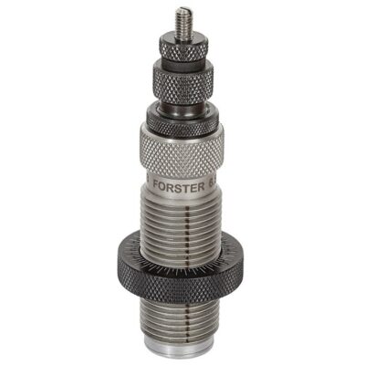 BUSHING FULL LENGTH SIZING DIE 6.5 CREEDMOOR BUSHING FULL LENGTH DIE