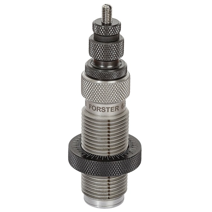 6 DASHER FULL LENGTH BUSHING DIE