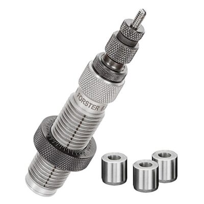 FULL LENGTH BUSHING DIE KITS 6.5 CREEDMOOR FULL LENGTH DIE KIT W/BUSHINGS