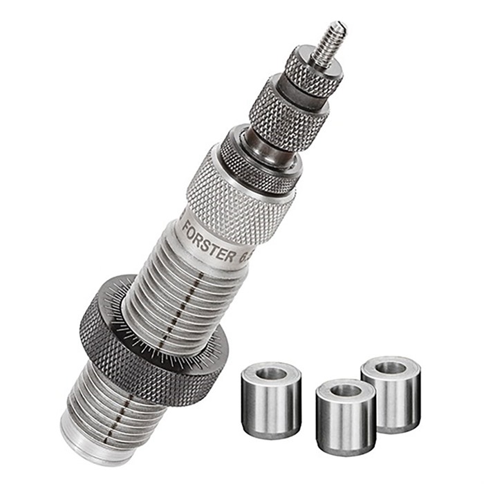 6 Creedmoor Full Length Bushing Die 6 Creedmoor Full Length Bushing Die