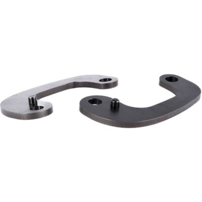 CURVED LINKS FOR PRESS