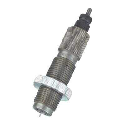 FULL LENGTH SIZING DIES 7MM PRC BENCH REST FULL LENGTH SIZING DIE