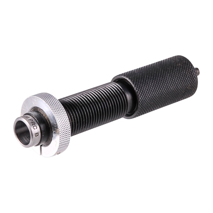 BENCH REST~ SEATER DIES 7MM PRC BENCH REST SEATER DIE