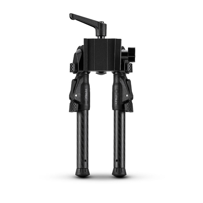GRND POD BIPOD GRND POD RRS DOVETAIL BIPOD BLACK