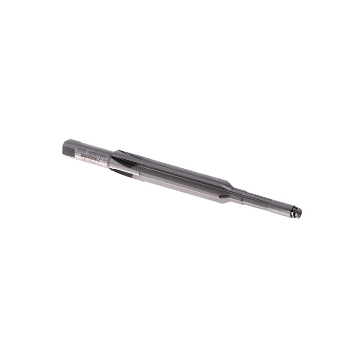 LIVE PILOT FINISH CHAMBER REAMER 7MM PRC REMOVABLE PILOT FINISHER LIVE PILOT FINISH CHAMBER REAMER 7MM PRC REMOVABLE PILOT FINISHER