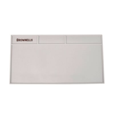 WORKMAN PVC MAT BROWNELL’S WORKBENCH PVC MAT GRAY