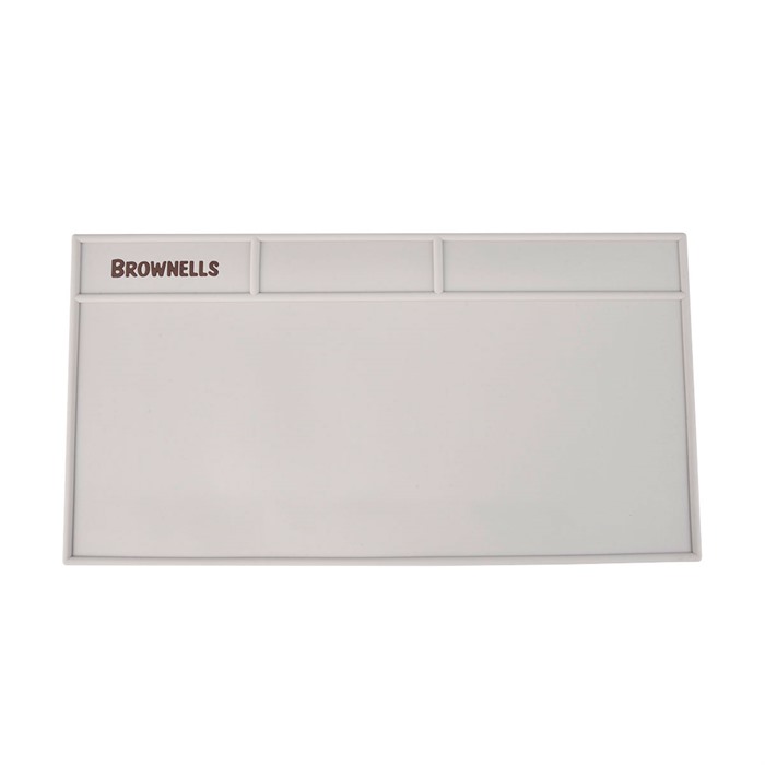 WORKMAN PVC MAT BROWNELL’S WORKBENCH PVC MAT GRAY WORKMAN PVC MAT BROWNELL’S WORKBENCH PVC MAT GRAY