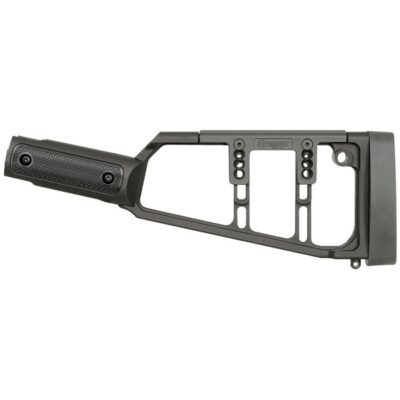MI LEVER STOCK HENRY STRAIGHT