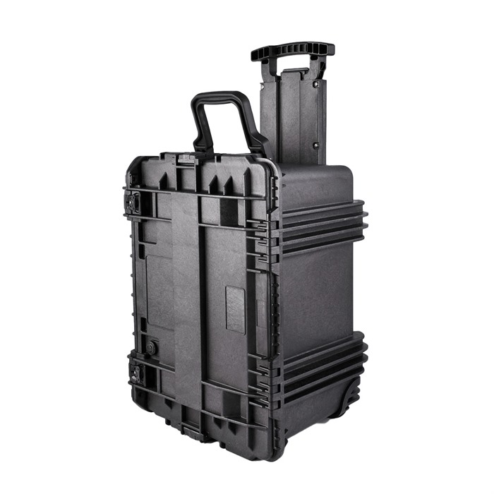GEN II ARMORER’S CASE WITH FOAM INSERTS ARMORER’S CASE GEN 2, W/FOAM, BLACK GEN II ARMORER’S CASE WITH FOAM INSERTS ARMORER’S CASE GEN 2, W/FOAM, BLACK