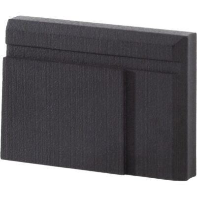 SINGLE SHOT BLOCK FOR 350 LEGEND MAGAZINE SINGLE SHOT BLOCK FOR 350 LEGEND MAGAZINE