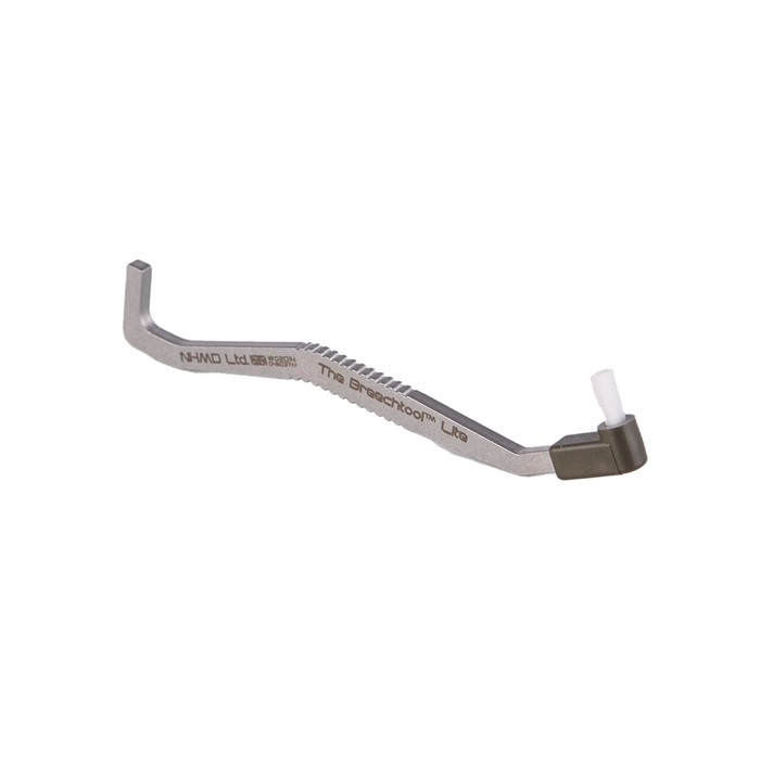 BREECHTOOL™ CLEANING TOOLS BREECHTOOL LITE CLEANING TOOL