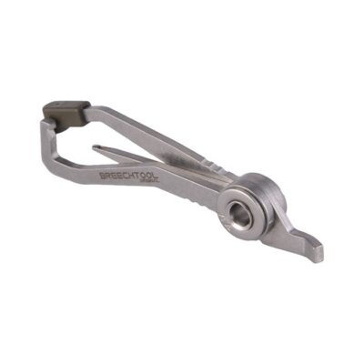 BREECHTOOL™ CLEANING TOOLS BREECHTOOL ORIGINAL CLEANING TOOL