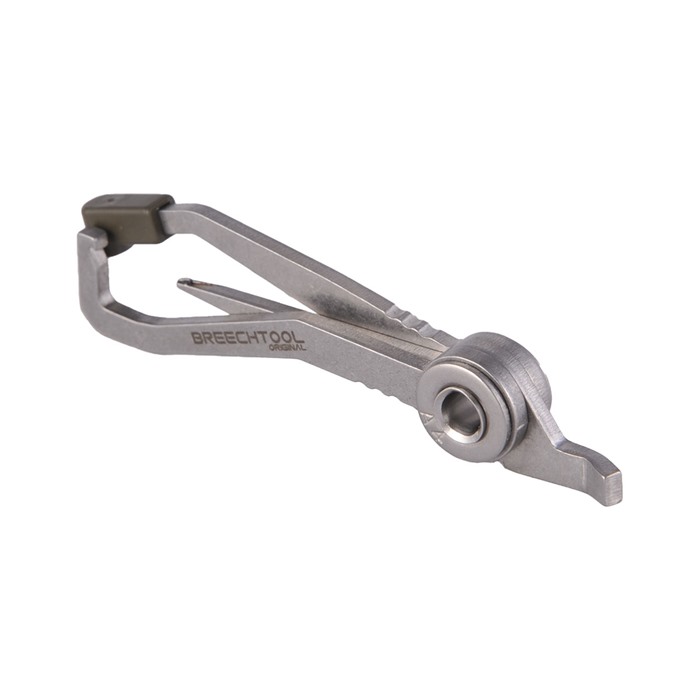 BREECHTOOL™ CLEANING TOOLS BREECHTOOL ORIGINAL CLEANING TOOL