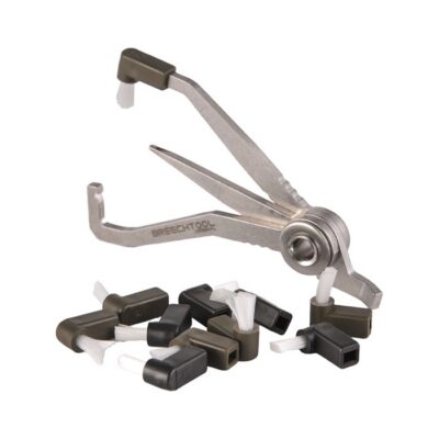 BREECHTOOL™ CLEANING TOOLS BREECHTOOL OPS PACK CLEANING TOOL