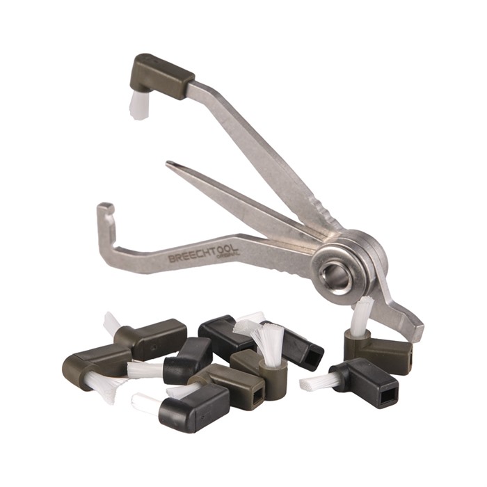 BREECHTOOL™ CLEANING TOOLS BREECHTOOL OPS PACK CLEANING TOOL