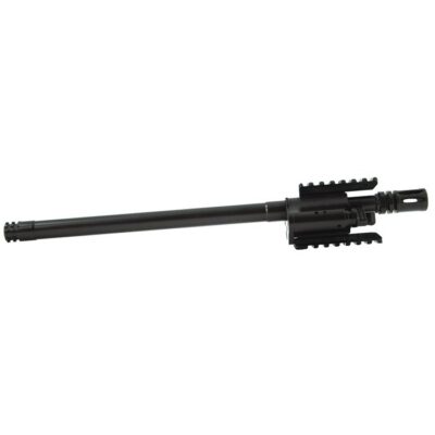5.56X45 NATO CALIBER CONVERSION KIT FOR STEYR AUG® A3M1 AUG A3M1 CONVERSION KIT 5.56X45 NATO CAL. 14.5” BBL BLK