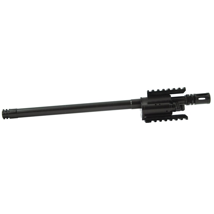 5.56X45 NATO CALIBER CONVERSION KIT FOR STEYR AUG® A3M1 AUG A3M1 CONVERSION KIT 5.56X45 NATO CAL. 14.5” BBL BLK