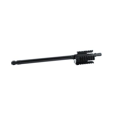 9MM LUGER CONVERSION KIT FOR STEYR AUG® AUG CONV. KIT STANDARD STOCK 9MM 16.1” BBL & CARRIER GRP BLK