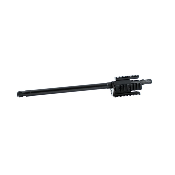 9MM LUGER CONVERSION KIT FOR STEYR AUG® AUG CONV. KIT STANDARD STOCK 9MM 16.1” BBL & CARRIER GRP BLK