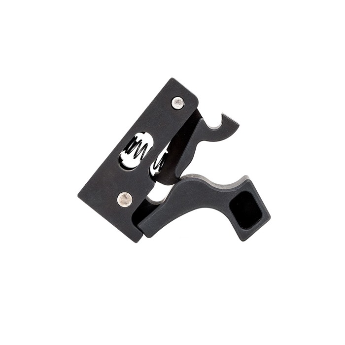 EXTENDED MAGAZINE RELEASE FOR STEYR AUG® STANDARD STOCK EXTENDED MAGAZINE RELEASE FOR AUG STANDARD STOCK BLACK EXTENDED MAGAZINE RELEASE FOR STEYR AUG® STANDARD STOCK EXTENDED MAGAZINE RELEASE FOR AUG STANDARD STOCK BLACK