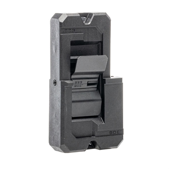 AR-15 LOWER RECEIVER VISE BLOCK BRN AR-308/AR-15 LOWER VISE BLOCK, BLACK AR-15 LOWER RECEIVER VISE BLOCK BRN AR-308/AR-15 LOWER VISE BLOCK, BLACK