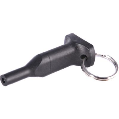 AR-15 TAKEDOWN PIN TOOL BRN AR-15 TAKEDOWN PIN TOOL, BLACK