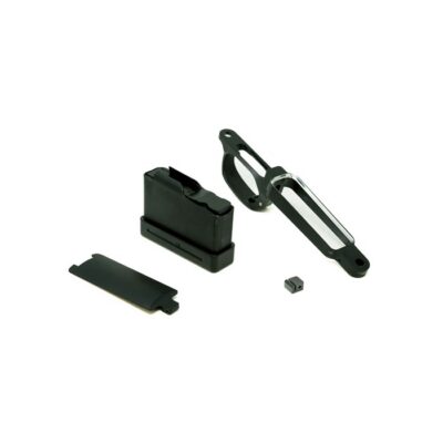 FLEX SYSTEM M5 MAG & BDL KIT 2.85” CARTRIDGE FOR SA OBERNDORF FLEX SYS M5 MAG & BDL COMBO KIT WSM/PRC 3” SA OBERNDORF BLK