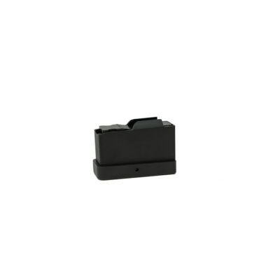 FLEX SYSTEM AICS 3.00” CARTRIDGE MAGAZINE FOR SA OBERNDORF FLEX SYSTEM AICS MAGAZINE 4-RD STANDARD 3” SA OBERNDORF BLK