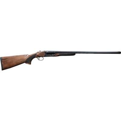 FT6 20 GAUGE SIDE BY SIDE SHOTGUN FT6 20 GAUGE 28” BBL SIDE BY SIDE WALNUT