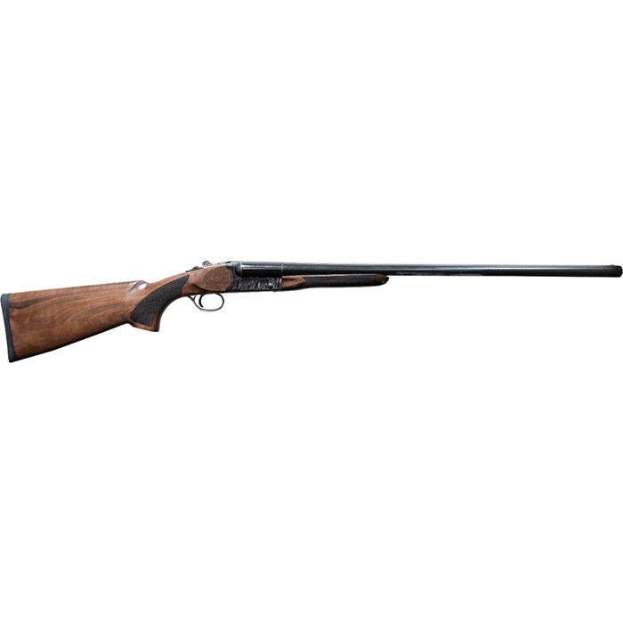FT6 20 GAUGE SIDE BY SIDE SHOTGUN FT6 20 GAUGE 28” BBL SIDE BY SIDE WALNUT