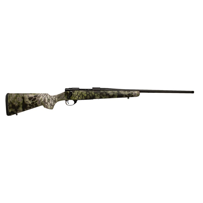 M1500 CARBON STALKER 7MM PRC BOLT-ACTION RIFLE M1500 CARBON STALKER 7MM PRC 24” BBL (1)3RD KRYPTEK ALTITUDE