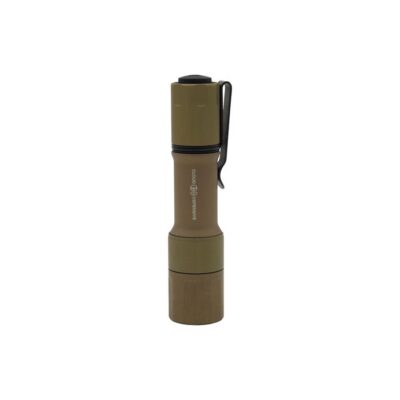 MCH-EDC EVERYDAY CARRY DUAL-FUEL FLASHLIGHT MCH-EDC 2.0 DUAL-FUEL EVERYDAY CARRY FLASHLIGHT 1700 LUM FDE