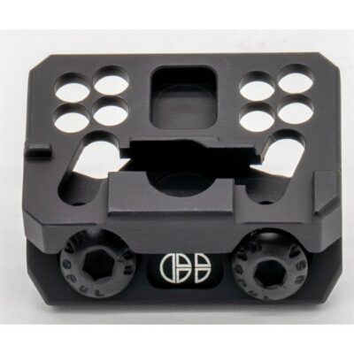 TORRENT LIGHT MOUNT TORRENT OFFSET LIGHT MOUNT M-LOK BLACK