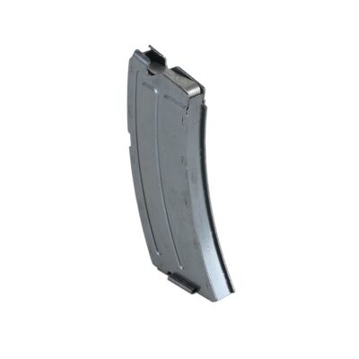 REMINGTON 511/513 22LR RIFLE MAGAZINE REMINGTON 511/513 22 LONG RIFLE 10-ROUND STEEL MAG BLACK