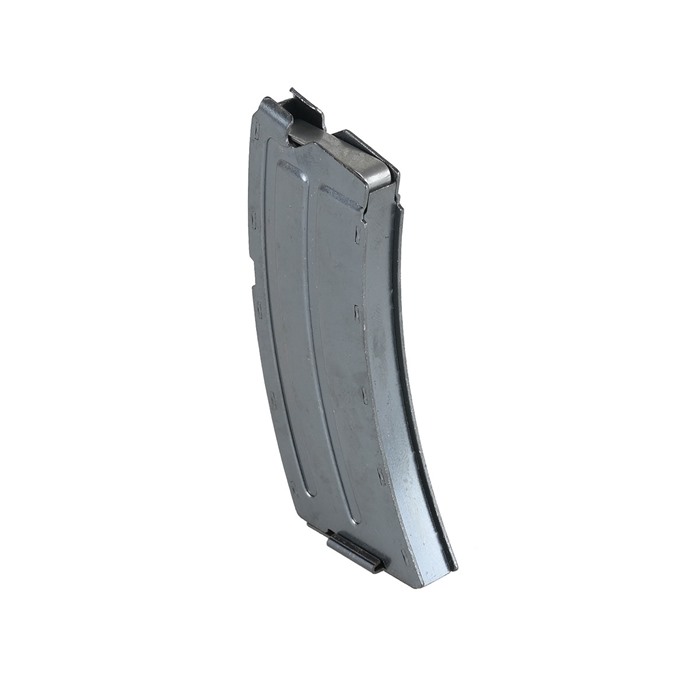 REMINGTON 511/513 22LR RIFLE MAGAZINE REMINGTON 511/513 22 LONG RIFLE 10-ROUND STEEL MAG BLACK REMINGTON 511/513 22LR RIFLE MAGAZINE REMINGTON 511/513 22 LONG RIFLE 10-ROUND STEEL MAG BLACK