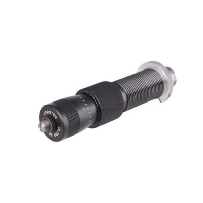 XL ULTRA™ MICROMETER SEATER DIES 375 ENABELR SEATER DIE