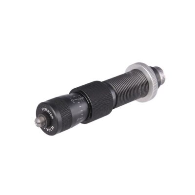 XL ULTRA™ MICROMETER SEATER DIES 375 CHEYTAC SEATER DIE