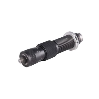 XL ULTRA™ MICROMETER SEATER DIES 408 CHEYTAC SEATER DIE