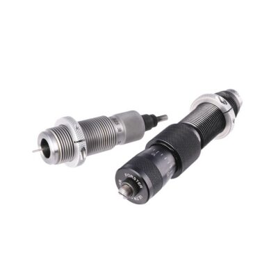 ULTRA MICROMETER SEATER AND FULL LENGTH SIZING DIES SET 375 ENABELR FULL LENGTH DIE SET