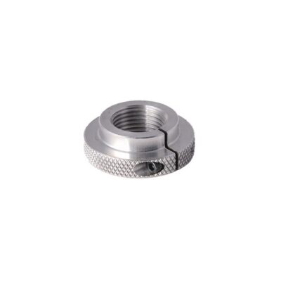 Single Forster 1 �? – 7/8? Adaptor Crossbolt Die Lock Ring for Co-Ax XL