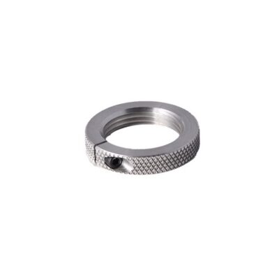 CO-AX XL CROSSBOLT DIE LOCK RINGS 1-1/4” CROSSBOLT DIE LOCK RING, SINGLE
