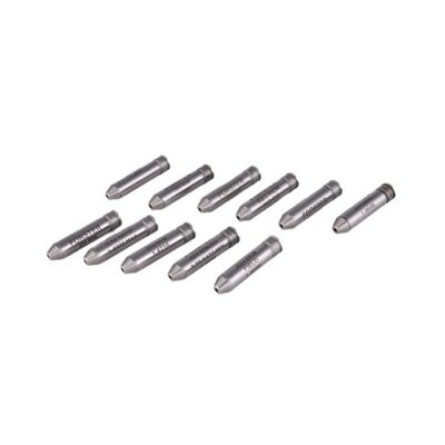 FORSTER .223 HEADSPACE GAUGE 11-PIECE SET .223 REMINGTON 11 PIECE HEADSPACE GAUGE SET