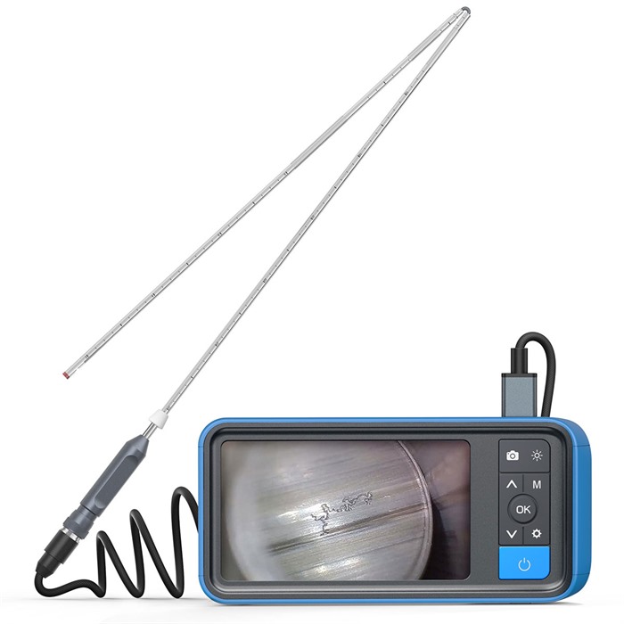 NTG200H FOCUS AND FOLD RIFLE BORESCOPE WITH 4.5” IPS SCREEN NTG200H FOCUS & FOLD RIFLE BORESCOPE W/4.5” IPS SCREEN NTG200H FOCUS AND FOLD RIFLE BORESCOPE WITH 4.5” IPS SCREEN NTG200H FOCUS & FOLD RIFLE BORESCOPE W/4.5” IPS SCREEN