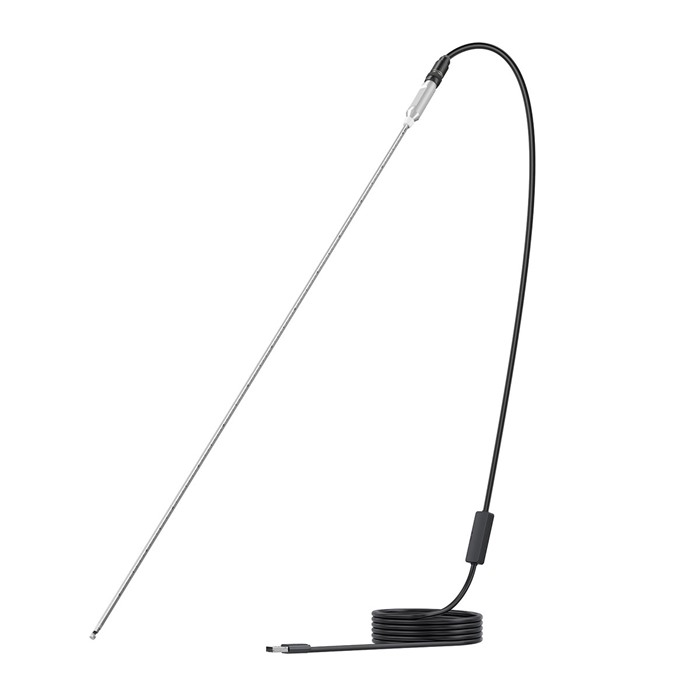 NTG100H 26-INCH RIGID USB BORESCOPE NTG100H 26” RIGID USB BORESCOPE NTG100H 26-INCH RIGID USB BORESCOPE NTG100H 26” RIGID USB BORESCOPE