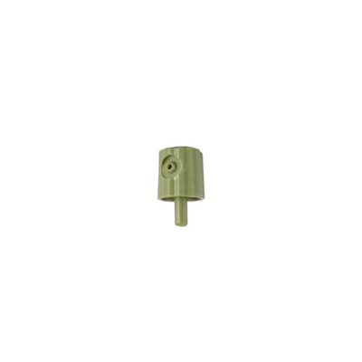 ALUMA-HYDE CLEAN OUT NOZZLES CLEAN OUT NOZZLE, SINGLE