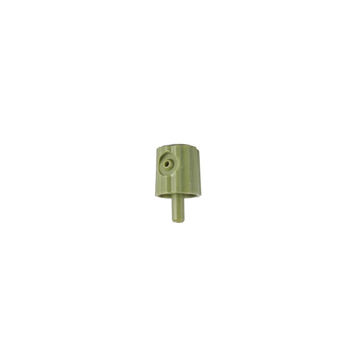 ALUMA-HYDE CLEAN OUT NOZZLES CLEAN OUT NOZZLE, SINGLE